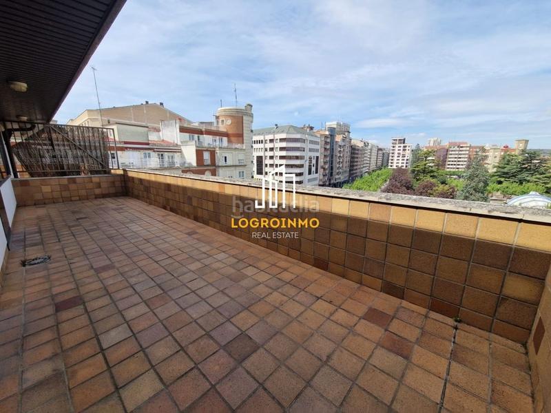 Foto e4a6d99a-4b6d-4e39-91da-91bbfe5d3dbc. Ufficio con riscaldamento in Gran Via Logroño