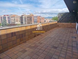 Oficina a Gran Via. Oficina en venta en el centro, logroño