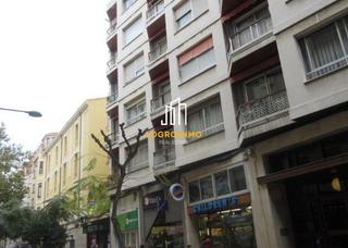 Parking coche en Gran Via. Plaza de garaje con trastero en paseo de las cien tiendas