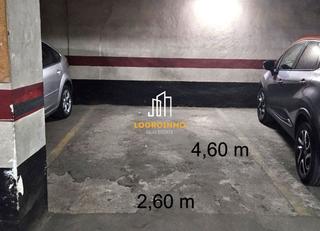 Aparcament cotxe a Gran Via. Garaje en venta en calle fundición, logroño