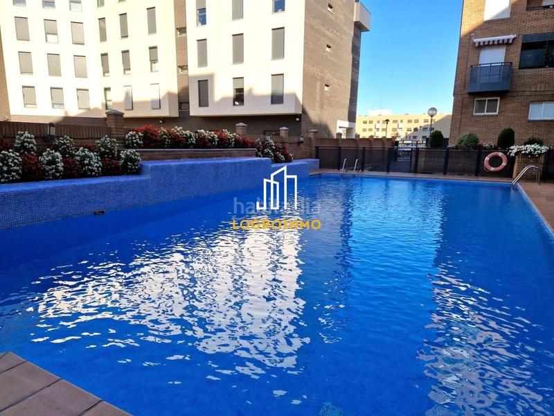 Foto 0e7be98a-226a-4f46-93de-7da31228283a. Piso  en venta en Los Lirios, en Los Lirios Logroño