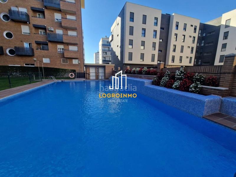 Foto 6b9e691c-4b13-45e7-bf4f-7767ac0d7fe5. Piso  en venta en Los Lirios, en Los Lirios Logroño