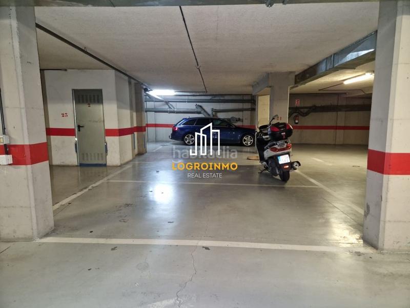 Foto a15e2074-2ea0-4527-a705-36be52229b7e. Piso  en venta en Los Lirios, en Los Lirios Logroño