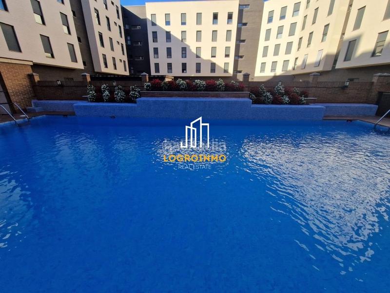 Foto f6a84897-4408-4be7-b54f-6c6f16752280. Piso  en venta en Los Lirios, en Los Lirios Logroño