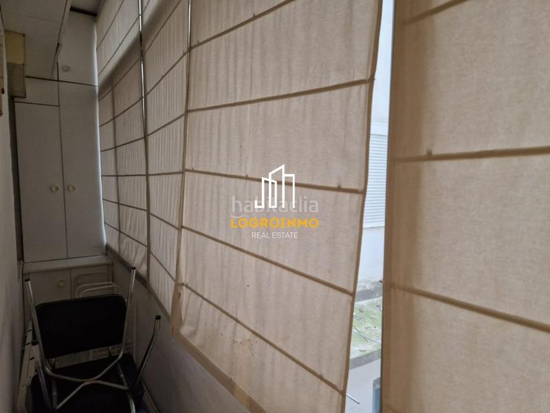 Foto 899688c5-024d-4626-9583-a44e0e46995c. Pis amb calefacció a Gran Via Logroño