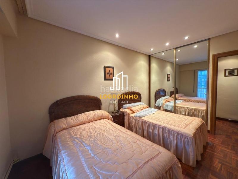 Foto 02e8884e-e8ec-416d-a8f6-65de5569eaf9. Appartement avec chauffage dans Gran Via Logroño