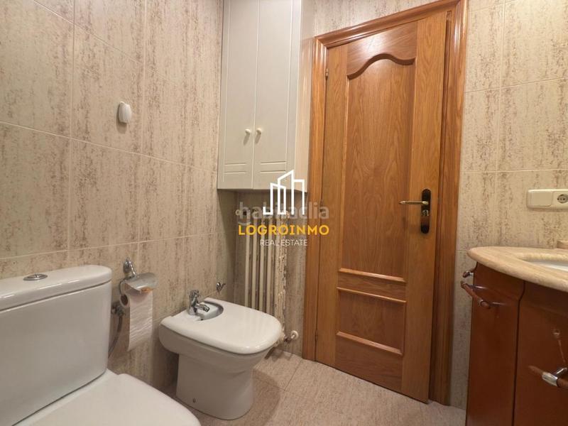 Foto 0ef3201b-a56f-421c-996d-3d3bc9a13aed. Appartement avec chauffage dans Gran Via Logroño