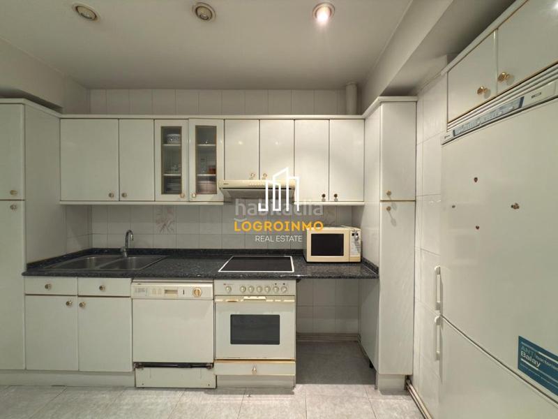 Foto 17c343b7-1775-4848-9a52-0f466c99ddbd. Appartement avec chauffage dans Gran Via Logroño