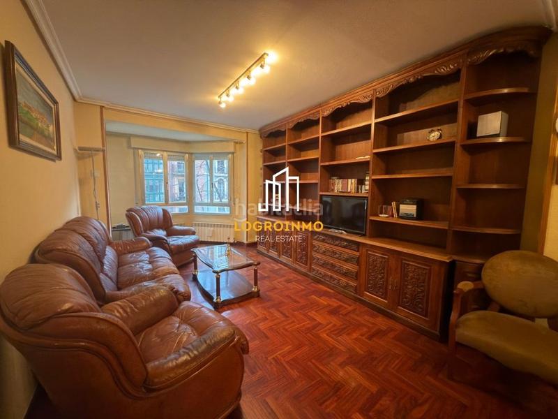 Foto 49fcb32c-fc1c-494e-9d44-7da7a24bbe5a. Appartement avec chauffage dans Gran Via Logroño