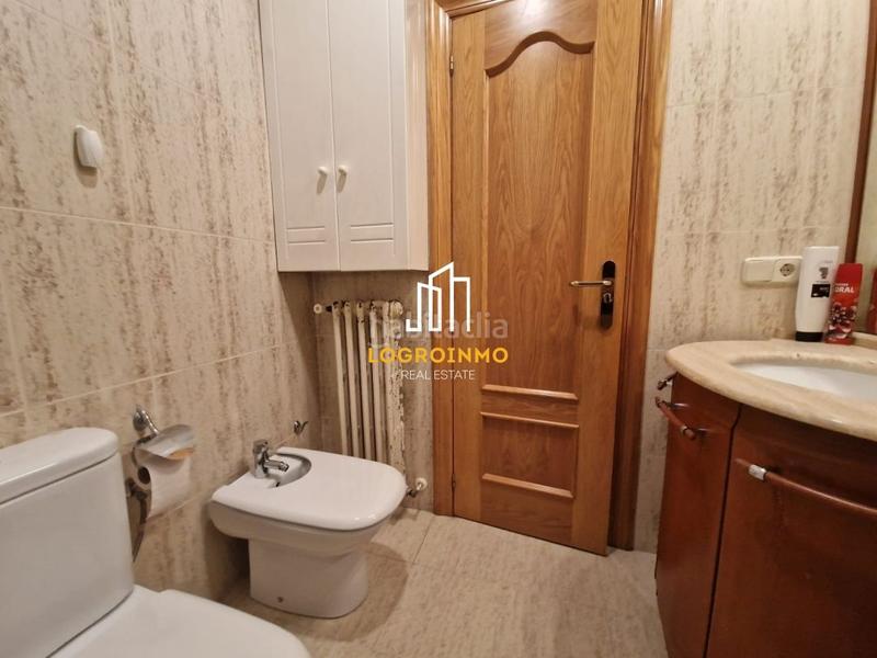 Foto 56c7e983-3471-4a14-8bf9-4c5de3cc37e4. Appartement avec chauffage dans Gran Via Logroño