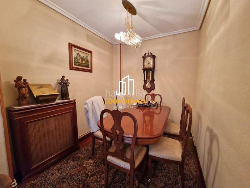 Foto 61f3a436-08d7-4316-83fb-bfb9297cb827. Appartement avec chauffage dans Gran Via Logroño