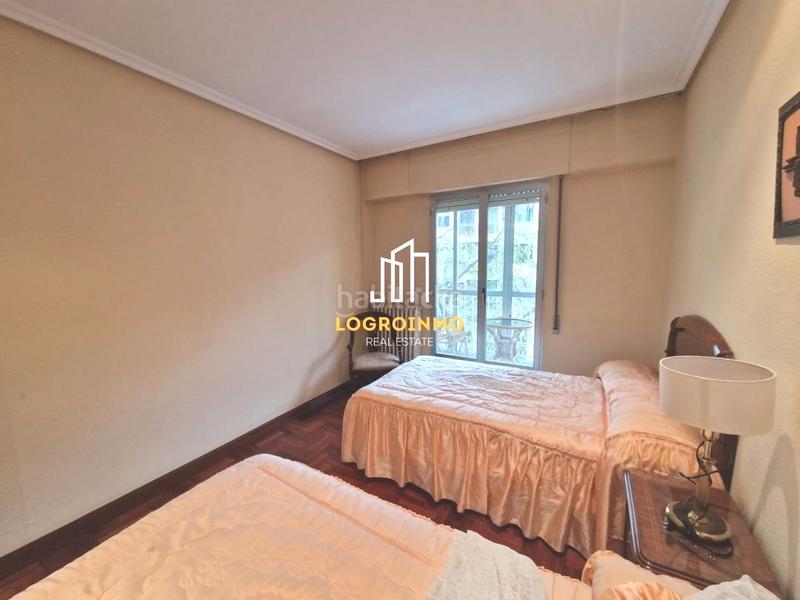 Foto 6f1e1c3a-a56b-4f8b-8ab3-9965abcbd86c. Appartement avec chauffage dans Gran Via Logroño