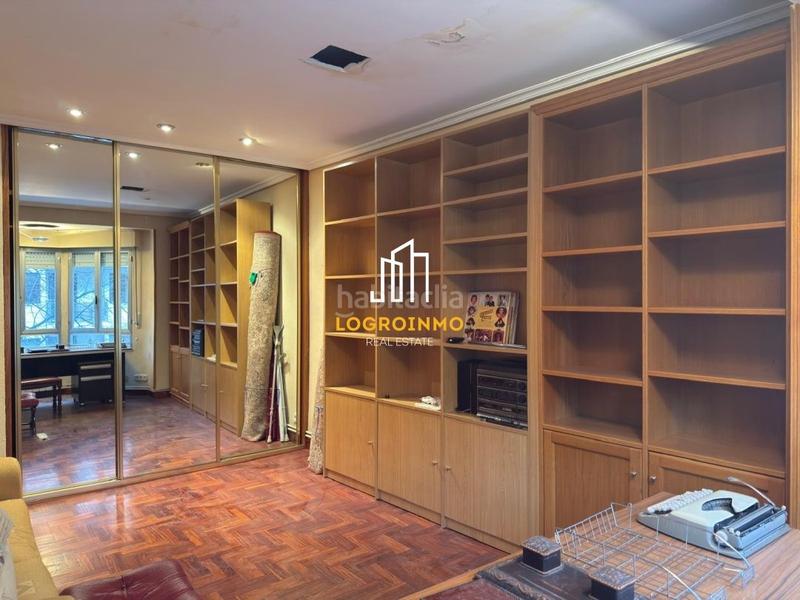 Foto d3c22b76-1791-46ae-9c02-a9c59c9eceb6. Appartement avec chauffage dans Gran Via Logroño