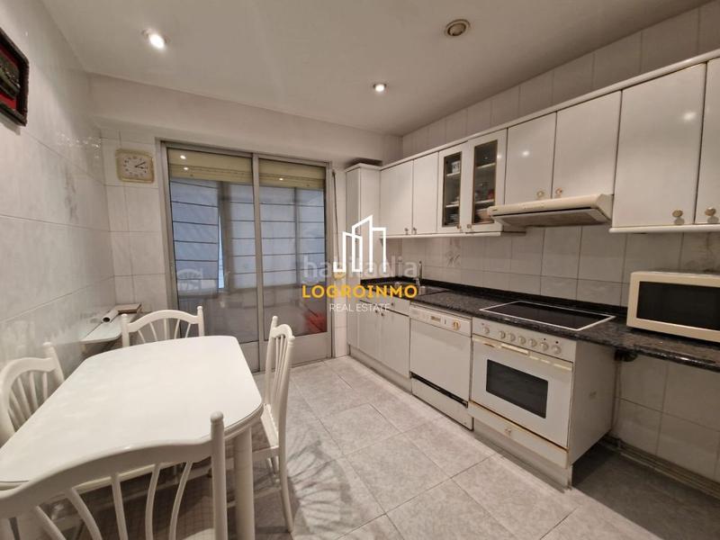 Foto d66ef31d-dbe2-4811-97de-95343ba4366d. Appartement avec chauffage dans Gran Via Logroño