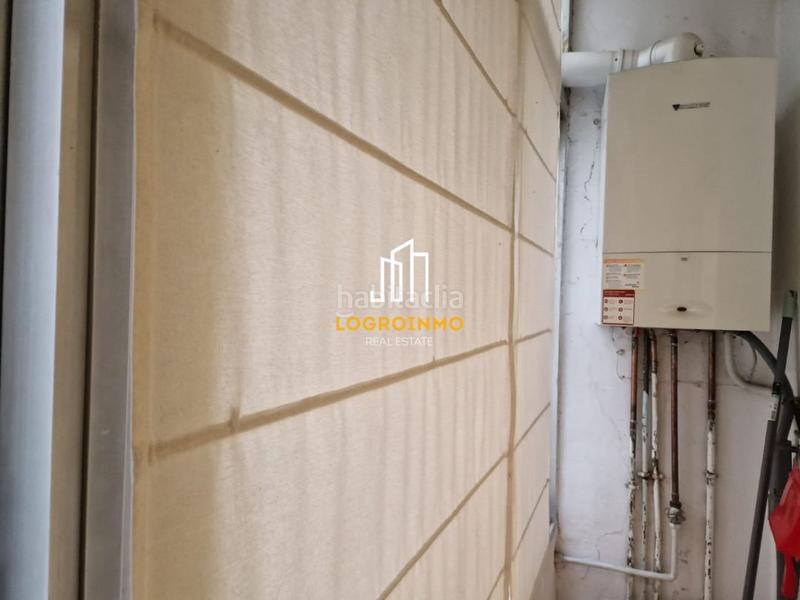 Foto d7ca4842-f0fb-431a-b81d-f2b482def711. Appartement avec chauffage dans Gran Via Logroño