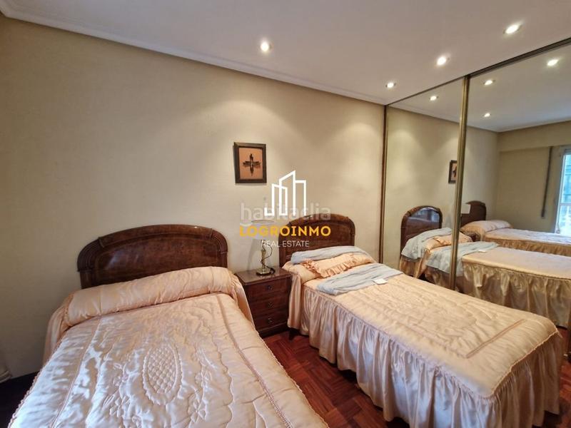 Foto dd49e9a0-a9cb-41f3-8edf-625c8e75503e. Appartement avec chauffage dans Gran Via Logroño