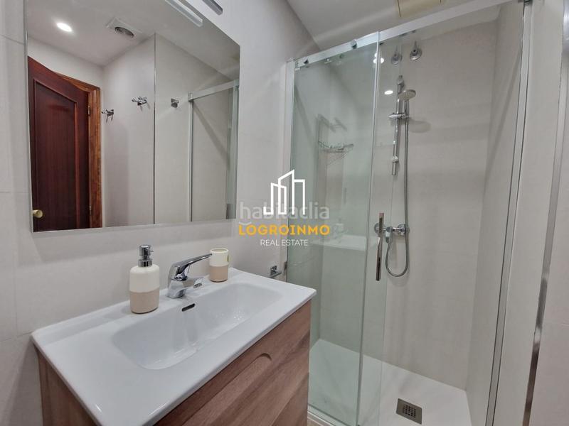 Foto 301f504e-424d-4469-a648-17bdf7785ad4. Piso ático en venta en centro gran vía, en Gran Via Logroño