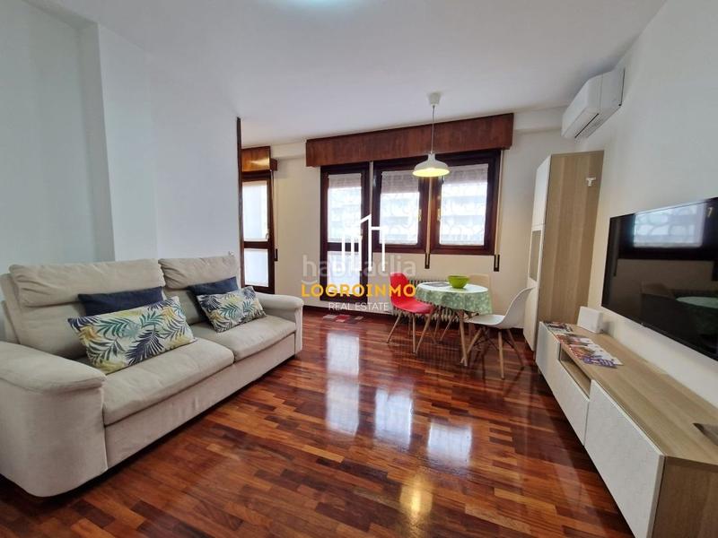 Foto 4fee3b4b-2dd8-43e1-9531-659458a2be48. Piso ático en venta en centro gran vía, en Gran Via Logroño