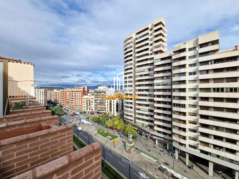 Foto 73fbea30-a283-4eaa-9b7b-7f001dddb4c7. Piso ático en venta en centro gran vía, en Gran Via Logroño