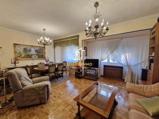 Piso en Gran Via. Piso en venta en centro, logroño