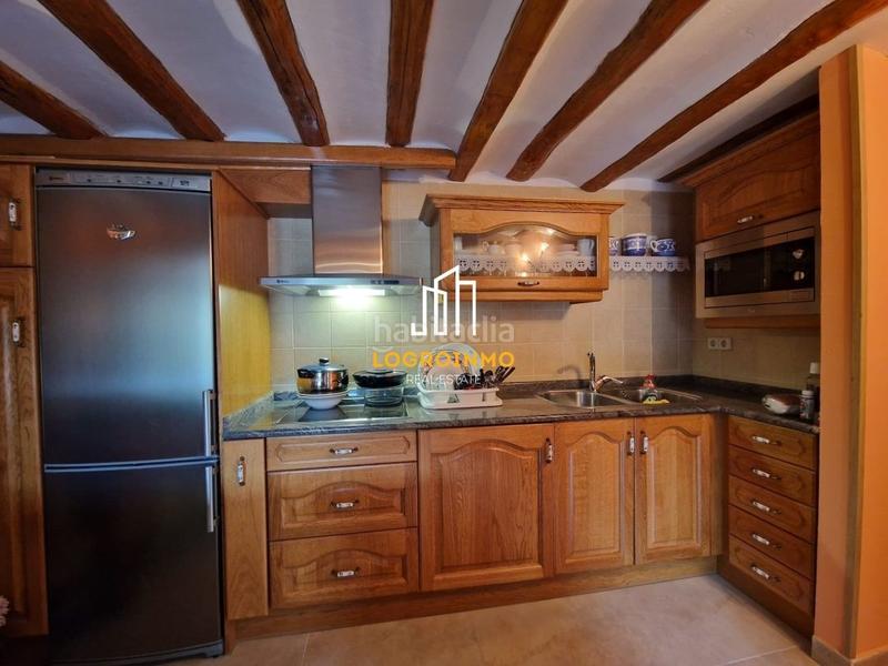 Foto 0b7b8967-6e6e-47c7-b830-b556a31e320d. Piso  en venta , la rioja en Ojacastro