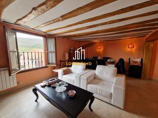 Pis a Ojacastro. Piso en venta en ojacastro, la rioja
