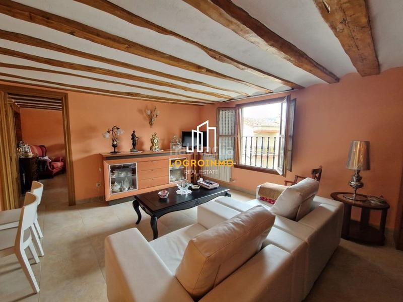 Foto 60fa9b29-5cf3-46de-8d37-f0cfbc72db41. Piso  en venta , la rioja en Ojacastro
