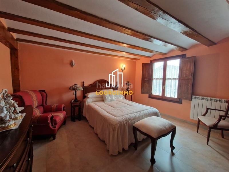 Foto 64fe3da8-f317-487c-82b8-9f19c8253301. Piso  en venta , la rioja en Ojacastro