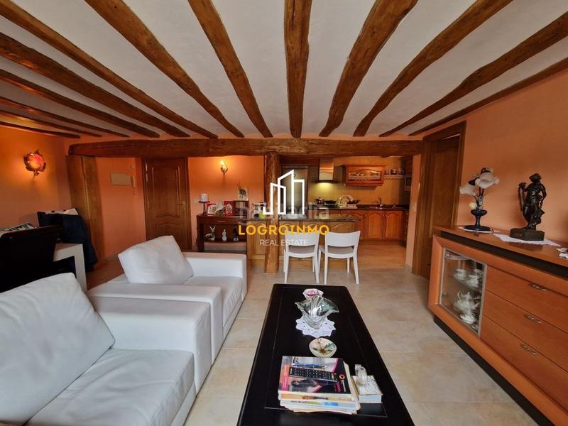 Foto a0173e33-6ed9-4a30-9144-4d3eb3eff9da. Piso  en venta , la rioja en Ojacastro