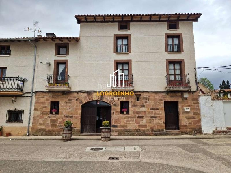 Foto a818b836-71ed-4a9a-aabf-abb2dee588c6. Piso  en venta , la rioja en Ojacastro