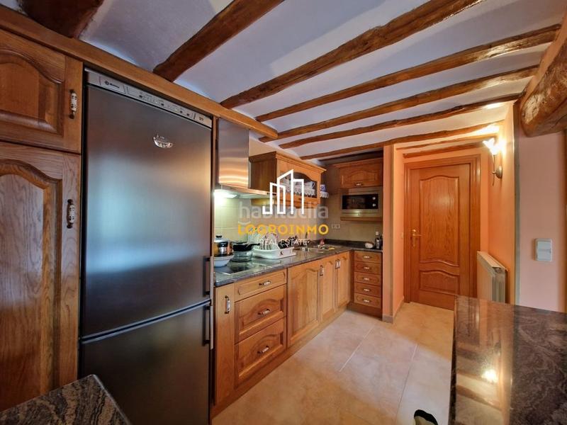 Foto b8dcb68e-5662-4041-8ec8-087c4e3b5f2f. Piso  en venta , la rioja en Ojacastro