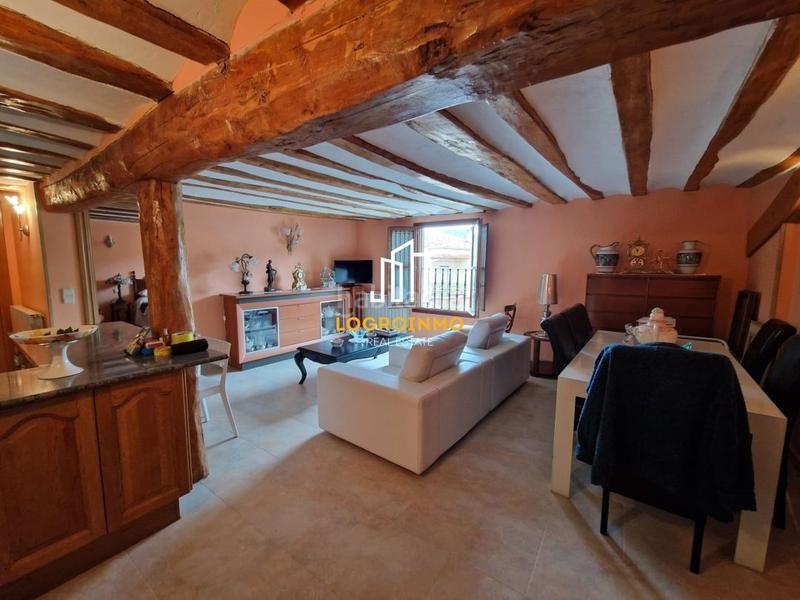 Foto bffbed6c-d676-4237-aecf-e9a590675305. Piso  en venta , la rioja en Ojacastro