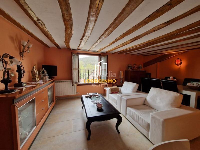 Foto d3c74204-9ced-48d5-a8cb-d02acffc3448. Piso  en venta , la rioja en Ojacastro