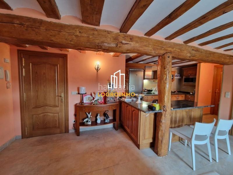Foto d5077bce-8ebe-4fa0-98c7-98ad2e5e668f. Piso  en venta , la rioja en Ojacastro