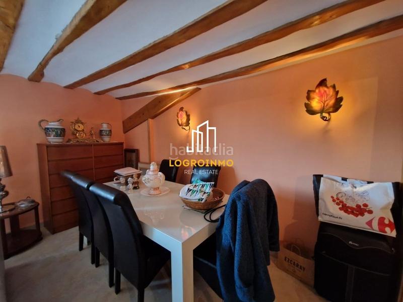 Foto e4bd6589-453e-41cf-b01d-566cc556782e. Piso  en venta , la rioja en Ojacastro