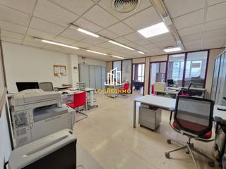 Office space in Gran Via. Oficina en venta doble en vara de rey, logroño