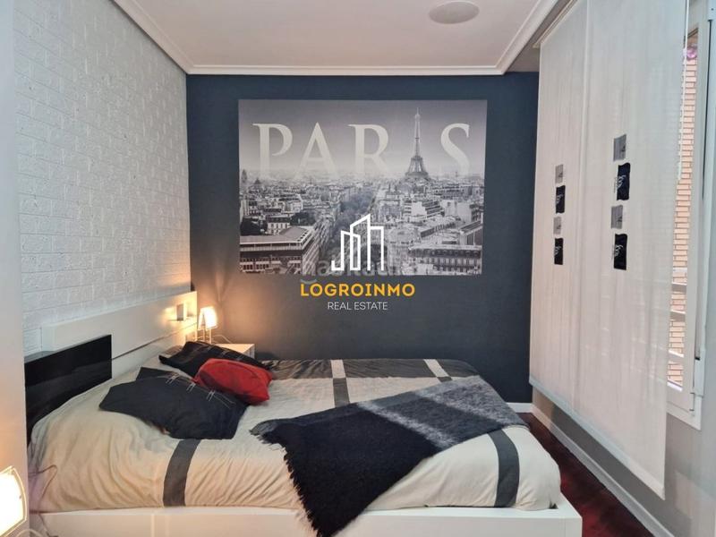 Foto 155d7e56-0cbe-407f-83bc-b3d147f433e6. Pis amb calefacció aparcament a San Adrián Logroño