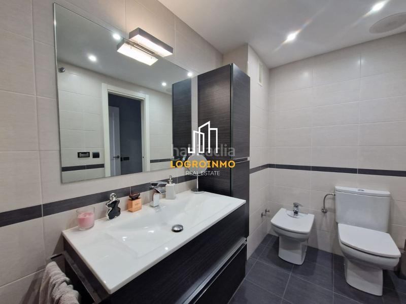 Foto 33fde0cb-ae10-4291-aae7-8a0b08dc4390. Pis amb calefacció aparcament a San Adrián Logroño