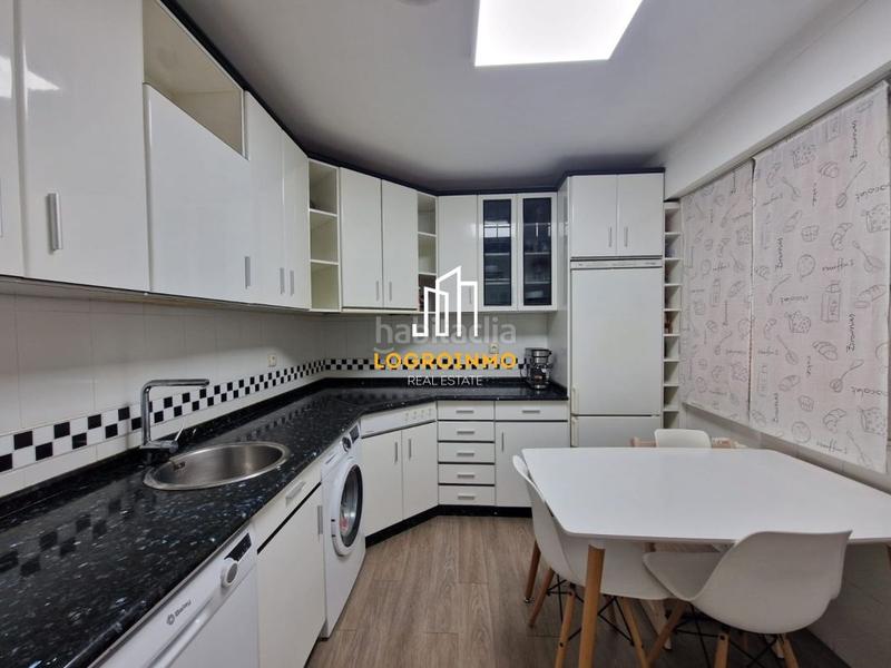 Foto 651a4482-404e-487f-957f-dda30014685e. Pis amb calefacció aparcament a San Adrián Logroño