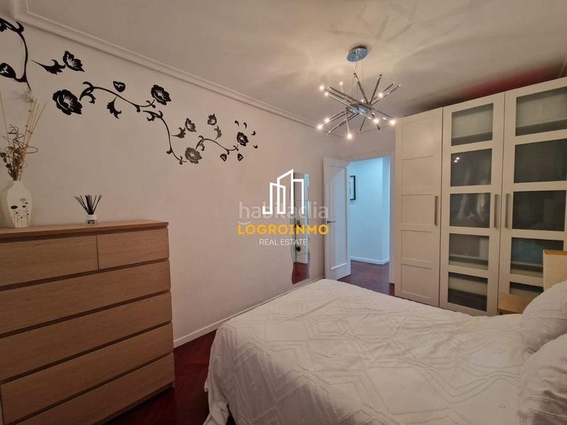 Foto 68ebb904-9881-4cb1-a4de-c4c742ffc7b4. Pis amb calefacció aparcament a San Adrián Logroño