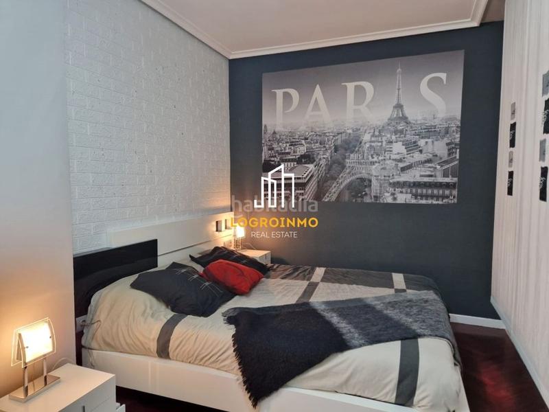 Foto 6b90ca16-bd3b-4a8e-abbe-f85a794a3efa. Pis amb calefacció aparcament a San Adrián Logroño