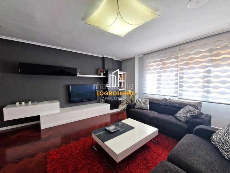 Foto de01242f-6541-4aa7-9243-918efbe5bec9. Pis amb calefacció aparcament a San Adrián Logroño