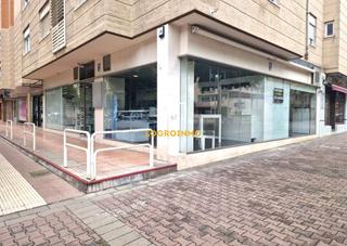 Location Local commercial à Gran Via. Local en alquiler en pío xii, logroño