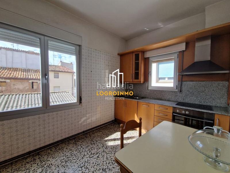 Foto 0163a90f-90e3-4265-acbf-62735563aede. Haus mit heizung parking in Murillo de Río Leza