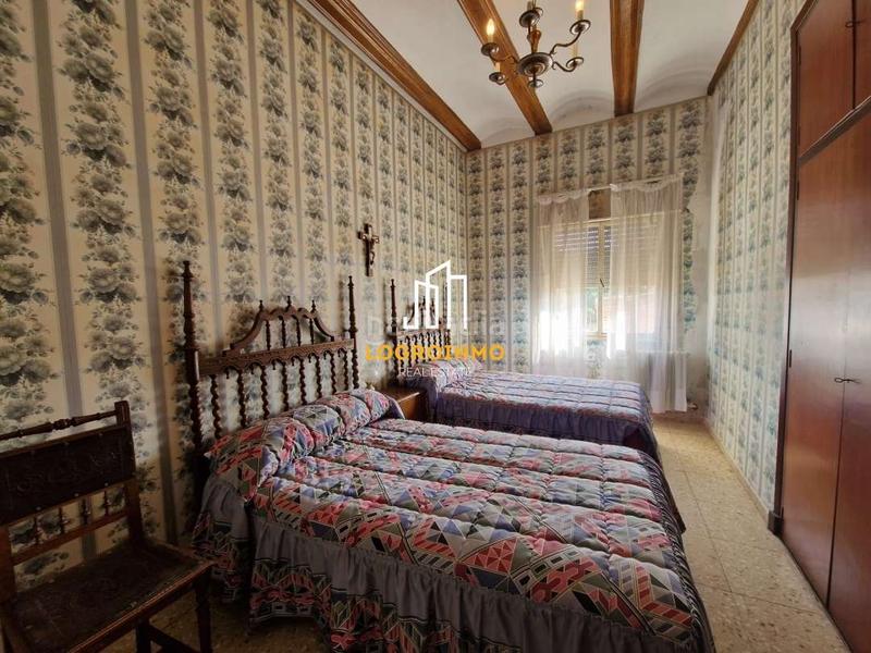 Foto 0291e601-9e55-4e51-8e88-4f3fe39ef0cc. Haus mit heizung parking in Murillo de Río Leza