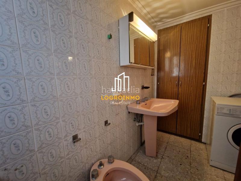 Foto 08147756-93e6-4b04-90cf-8d57ea509877. Haus mit heizung parking in Murillo de Río Leza