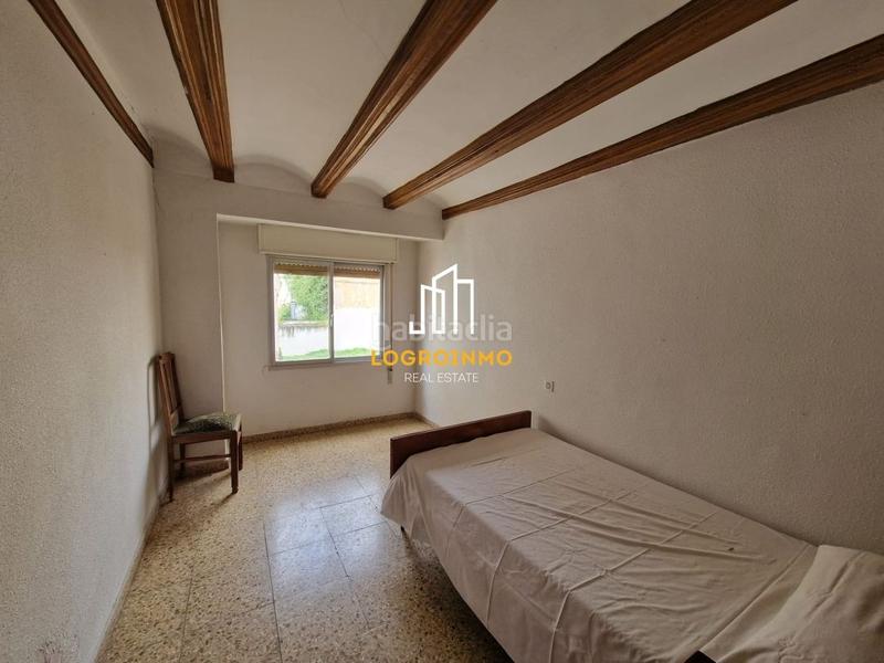 Foto 0a25d0b6-e5b9-487f-8493-8d22914fa4d2. Haus mit heizung parking in Murillo de Río Leza