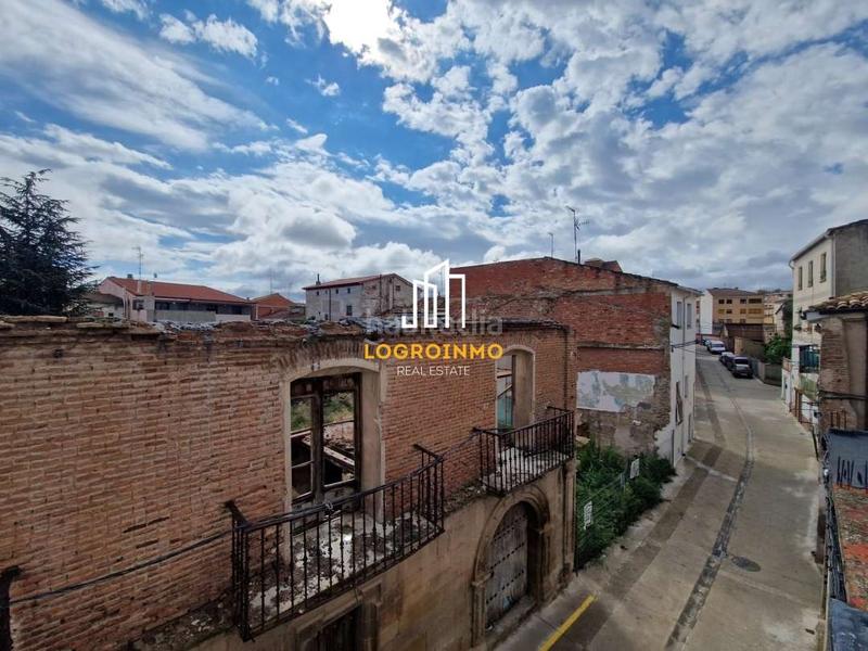 Foto 0d4de1ef-bf8c-4f9c-829d-34d21f56aa5b. Haus mit heizung parking in Murillo de Río Leza