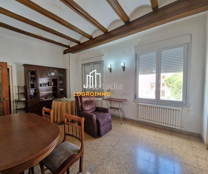 Foto 16c27000-b366-4ec1-a1e0-ea9978700c71. Haus mit heizung parking in Murillo de Río Leza