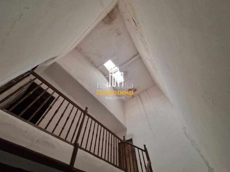 Foto 1cad956e-311b-4ecb-815d-7775c814d4f5. Haus mit heizung parking in Murillo de Río Leza